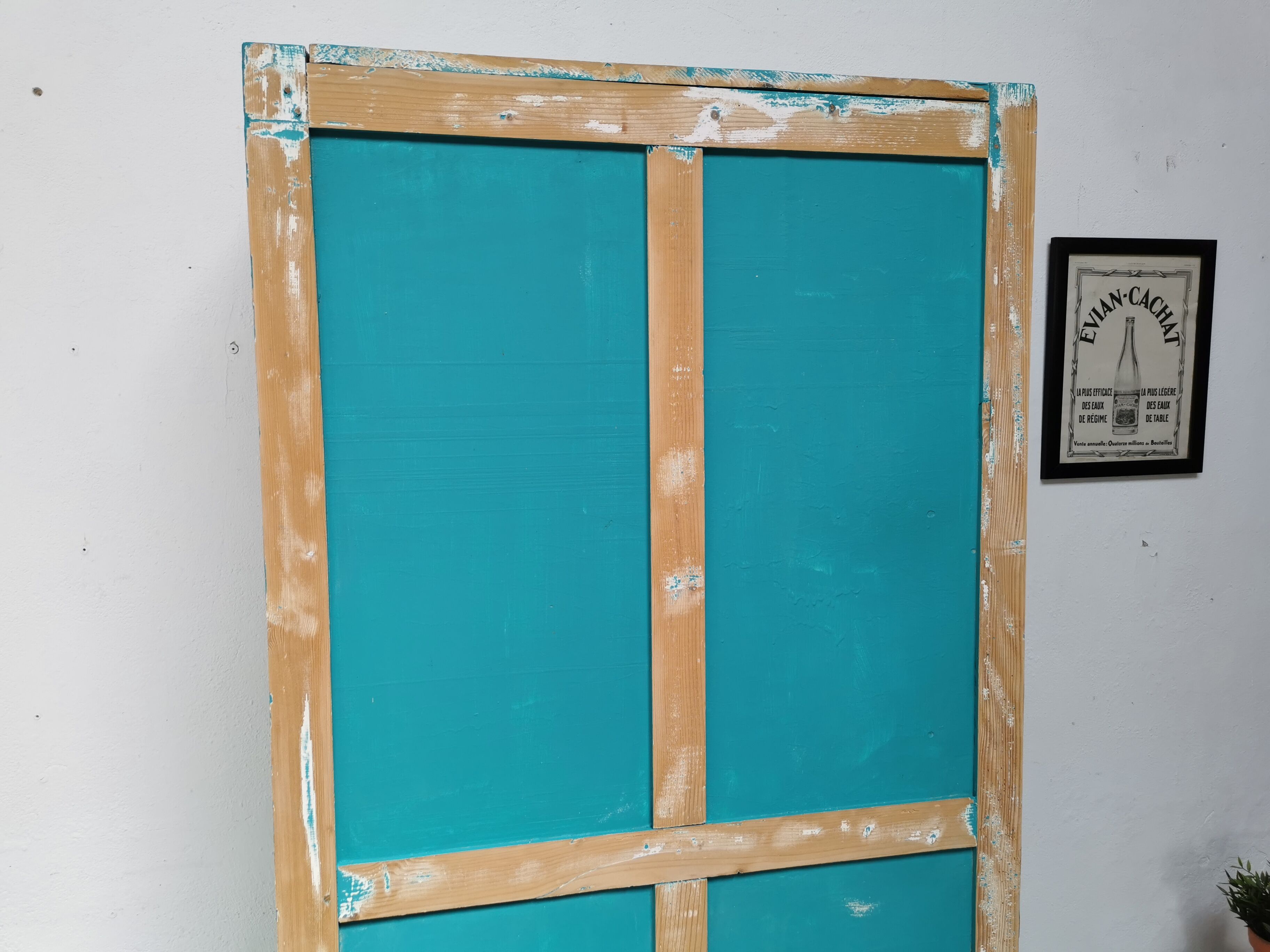 Vintage Parisian wardrobe