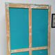 Armoire parisienne vintage