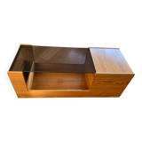 Scandinavian coffee/bar table