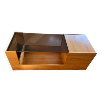 Scandinavian coffee/bar table