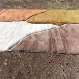 Moroccan Beni Mrirt rug, 150/250cm