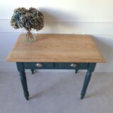 Old table