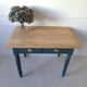 Old table