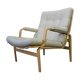 Model Ingrid armchair by Bruno Mathsson for Dux, 1960s