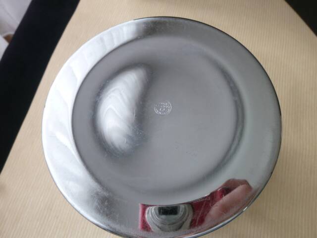 André Leroy TL stainless steel champagne bucket