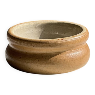 Grand saleron en grès made in France D8,5