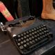 Remington Typewriter