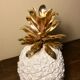 Michel Dartois pineapple ice bucket