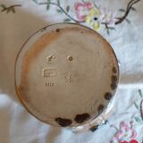 Royal Doulton miniature lambeth pot