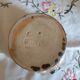 Royal Doulton miniature lambeth pot