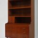 Secretary Scandinavian teak