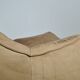 Chaise lounge vintage the rock, montis années 1970