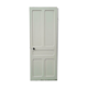 Communication door 81,8x217,7cm old molded