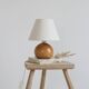 Tabouret tripode