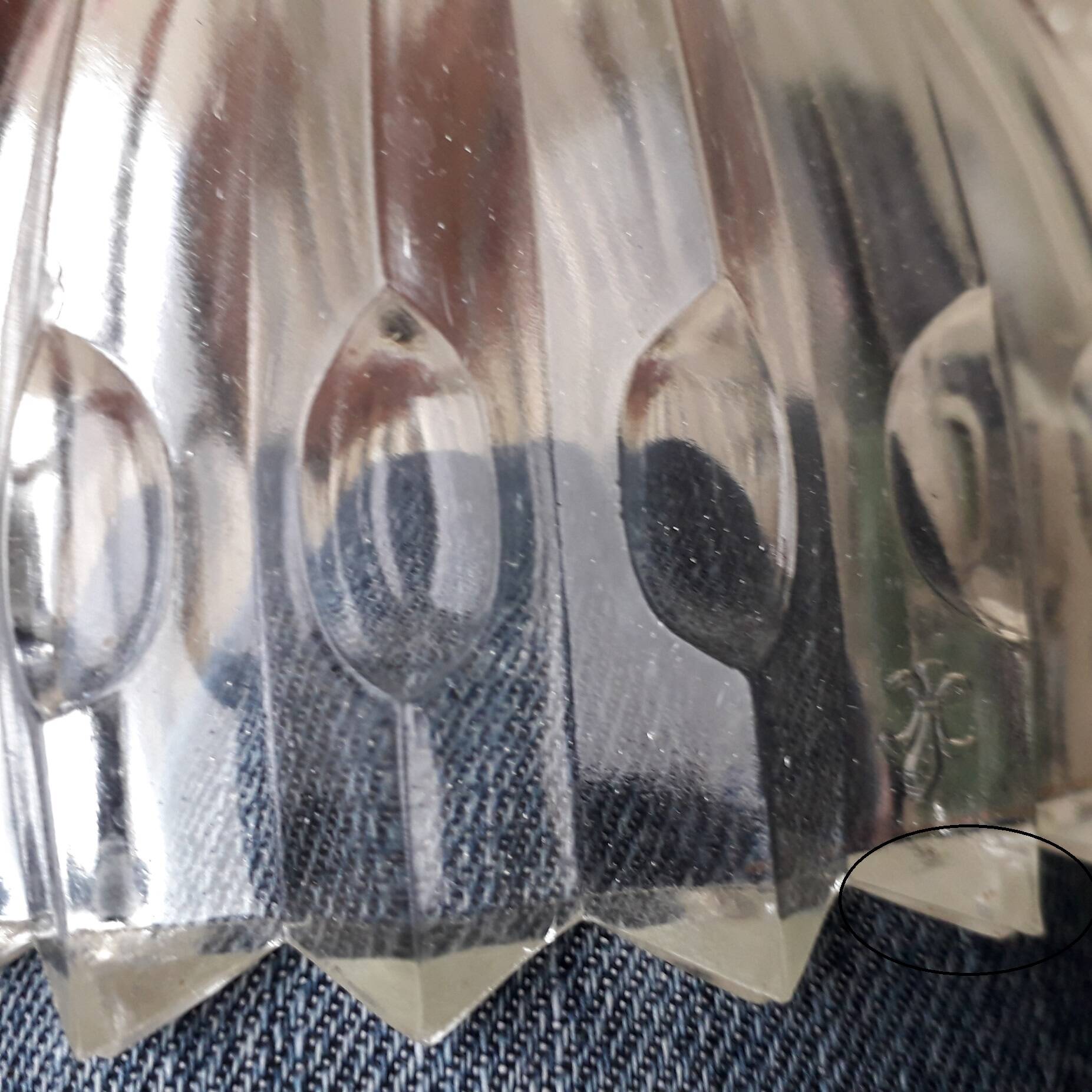 Philips chandelier suspension