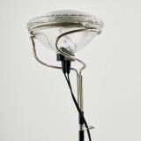 Toio floor lamp by Achille & Pier Giacomo Castiglioni for Flos