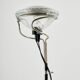 Toio floor lamp by Achille & Pier Giacomo Castiglioni for Flos