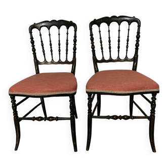 Napoleon chairs