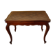 Table Louis XV floored 4/6 people
