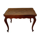 Table Louis XV floored 4/6 people