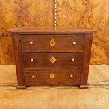 Chest of drawers of mastery