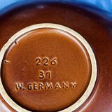 Fruit basket, West Germany