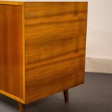 Musterring accent furniture in teak