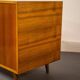 Meuble d'appoint Musterring en teck