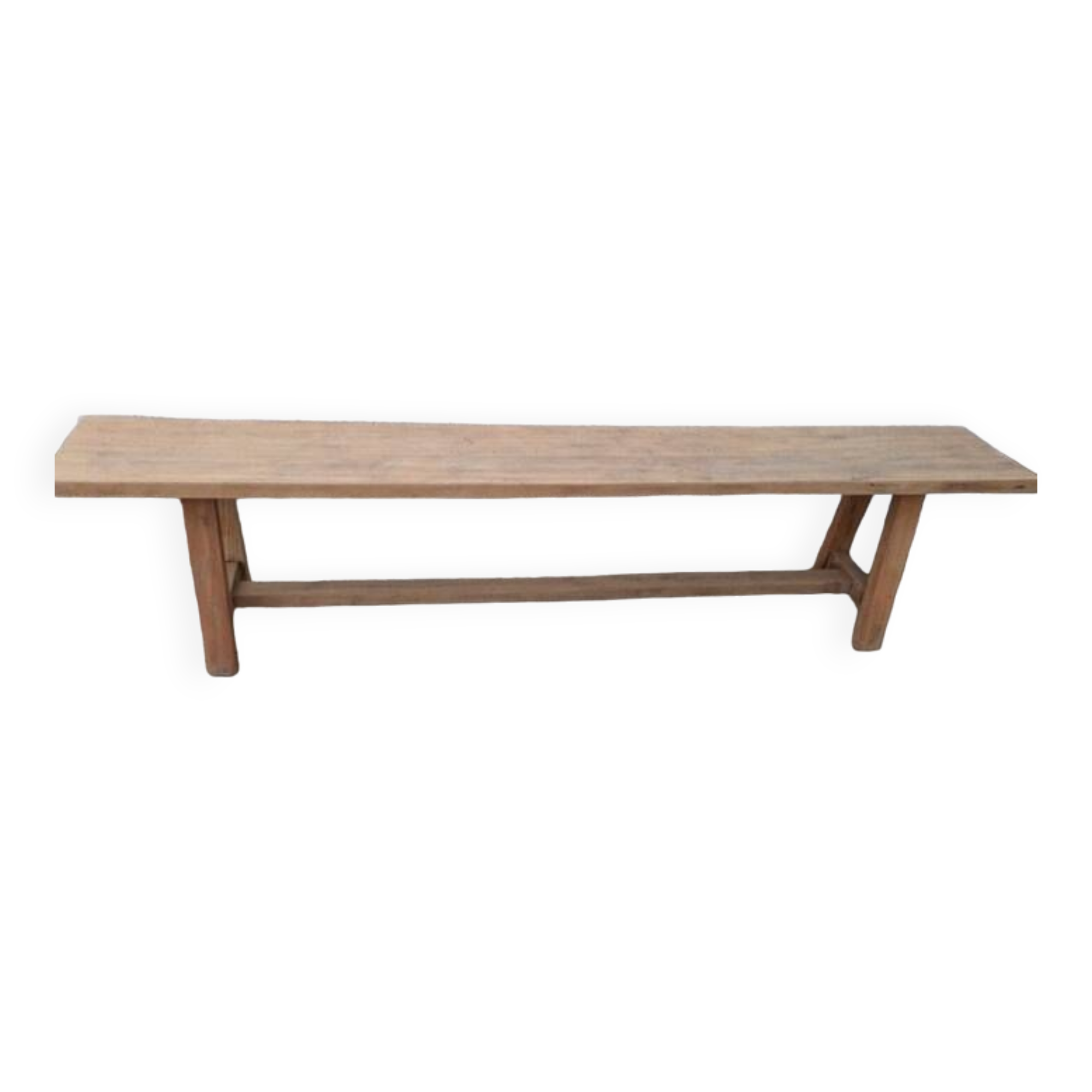 Farm bench