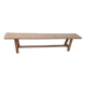 Farm bench