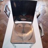 Set of 4 Hudson model chairs
