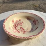 Cactus deep plate - gien