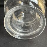 Carafe Saint Louis Service Papin