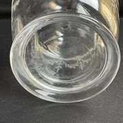 Carafe Saint Louis Service Papin