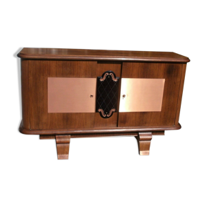 Sideboard art déco