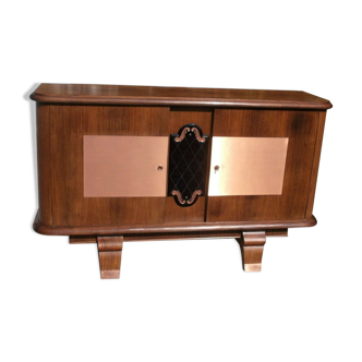 Art deco sideboard