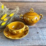 Vintage tea set