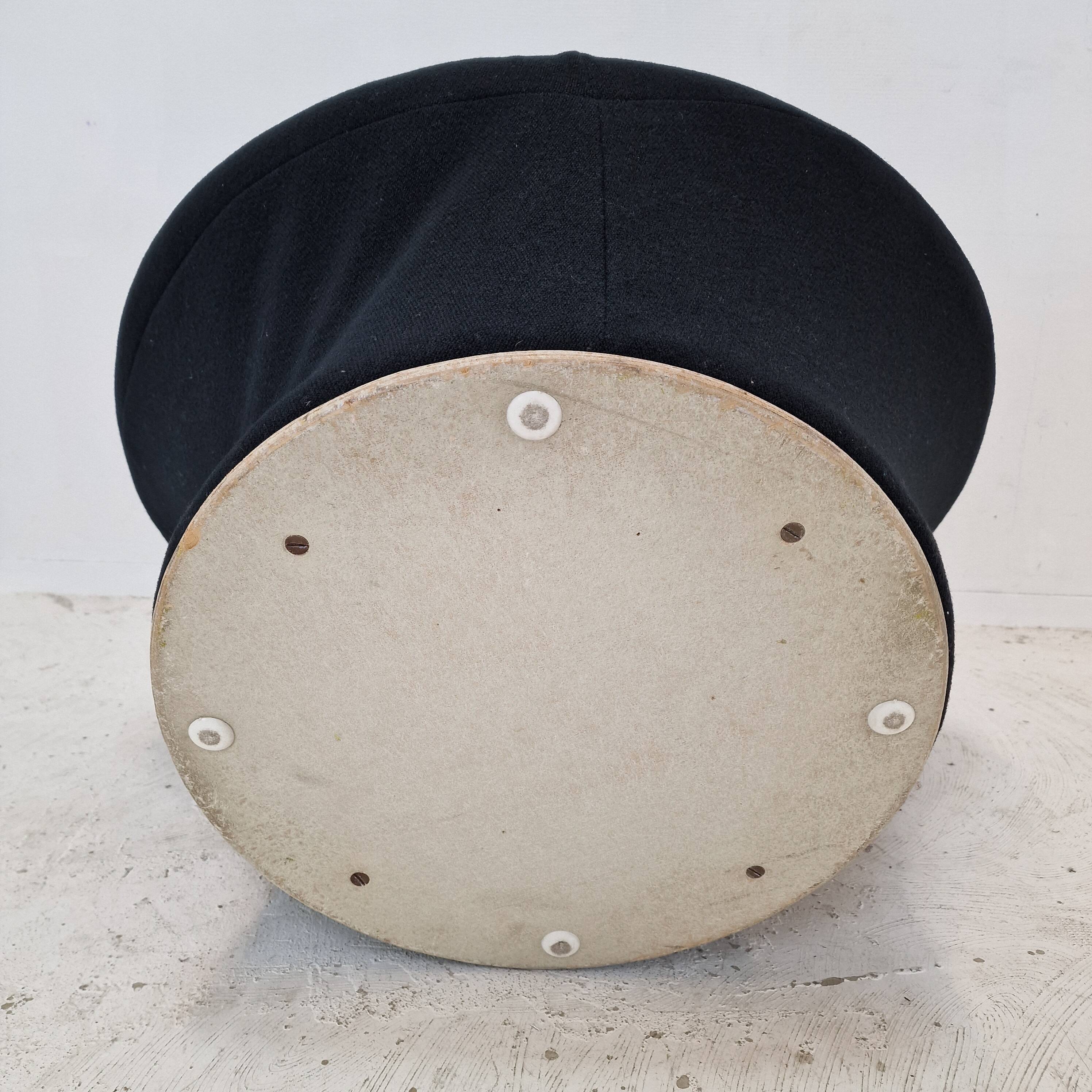 Mushroom Armchair by Pierre Paulin for Artifort, 1970's