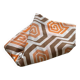 70s pattern cotton duvet cover