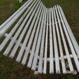 Old garden bench 50/60
