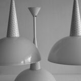 Holophane pendant light