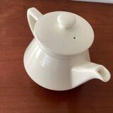 Old Mettlach Villeroy & Boch teapot