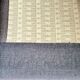 Velvet two seater 'Straccio', by De Pas, D'Urbino, Lomazzi