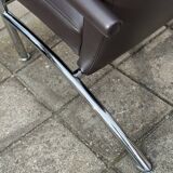 Fauteuil hélicoïdal Leolux