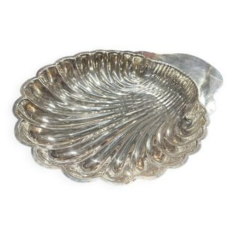 Coquille Fleuron par Christofle