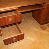 Art deco desk