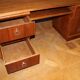 Art deco desk