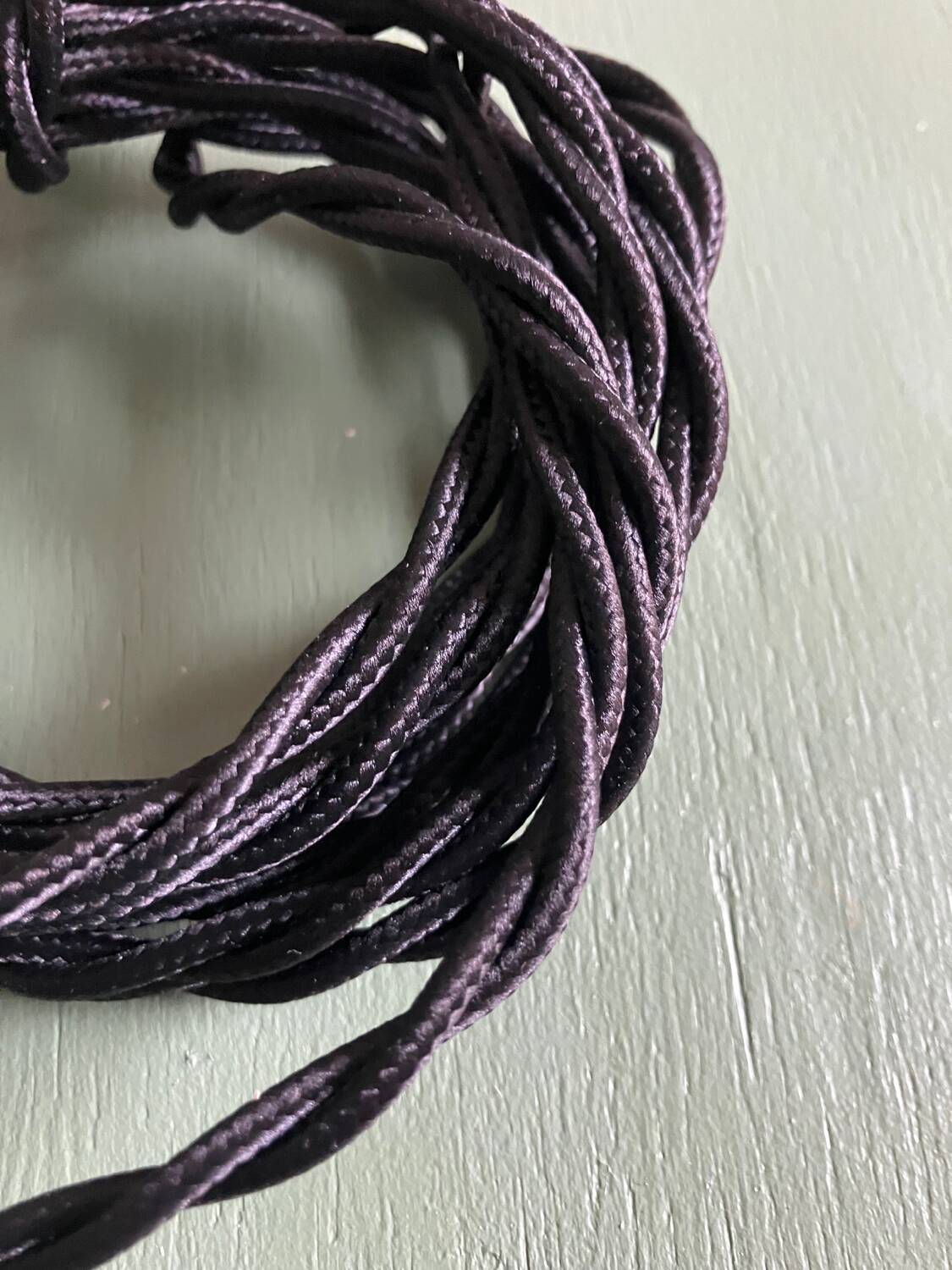 Pair of portable lamps