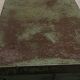 Antique metal cabinet with valves