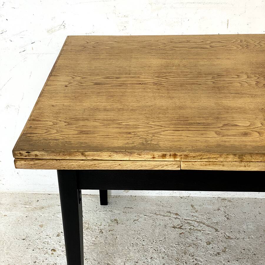 Vintage 50's dining table